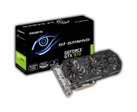 Gigabyte GeForce GTX970 Gaming G1 - 208906 - zdjęcie 1